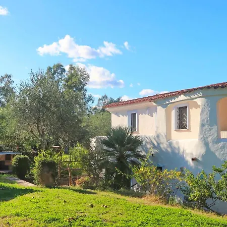 Omer By Interhome * San Teodoro (Sardinia)