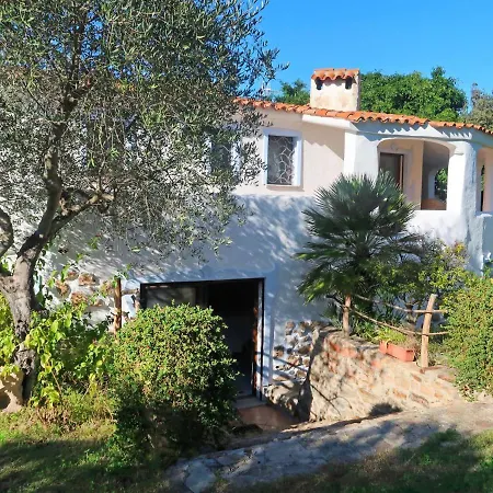 Omer By Interhome Prázdninový dům