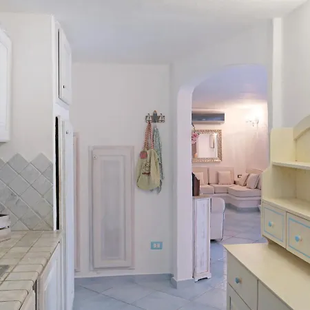 Prázdninový dům Omer By Interhome San Teodoro (Sardinia)