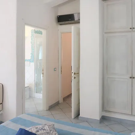 Omer By Interhome Prázdninový dům San Teodoro (Sardinia)