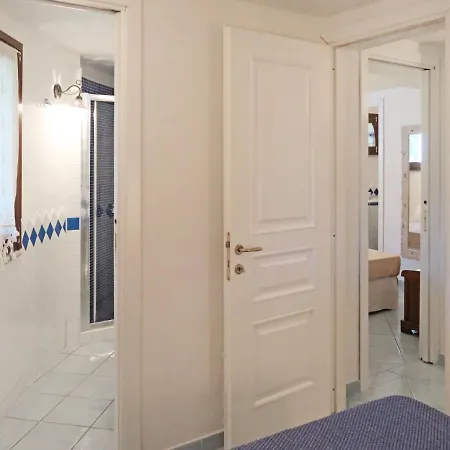 Prázdninový dům Omer By Interhome *