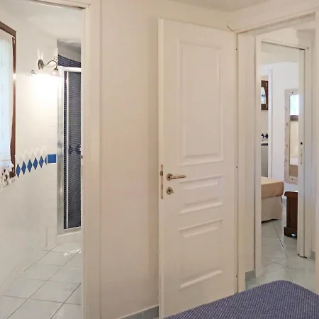Holiday home Omer By Interhome *