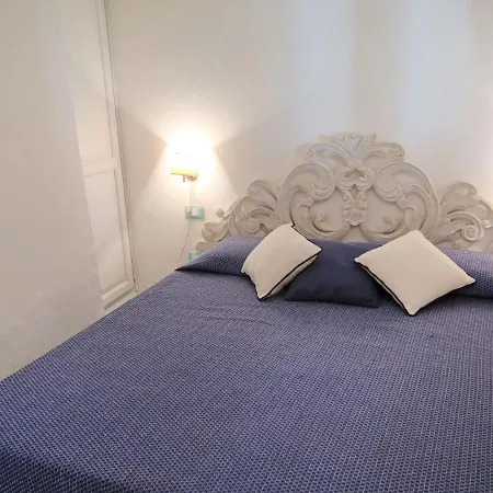 Prázdninový dům Omer By Interhome San Teodoro (Sardinia)