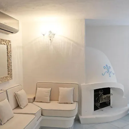 Omer By Interhome Prázdninový dům San Teodoro (Sardinia)