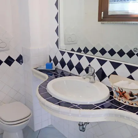 Omer By Interhome Holiday home San Teodoro (Sardinia)