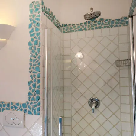 Prázdninový dům Omer By Interhome