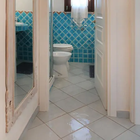 Omer By Interhome * San Teodoro (Sardinia)