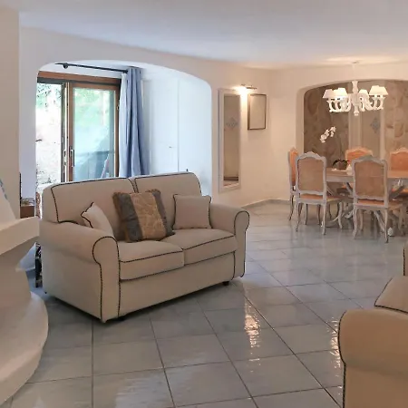 Omer By Interhome Prázdninový dům *