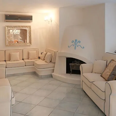 Omer By Interhome San Teodoro (Sardinia)