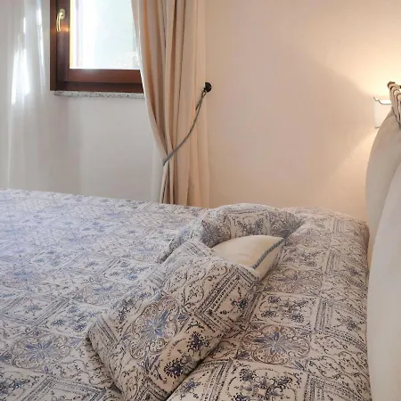 Prázdninový dům Omer By Interhome