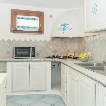 Omer By Interhome San Teodoro (Sardinia)