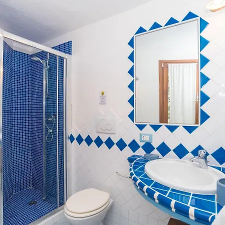 Omer By Interhome San Teodoro (Sardinia)