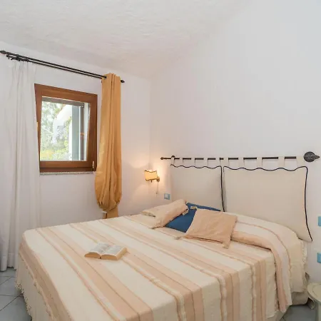 Omer By Interhome Prázdninový dům *