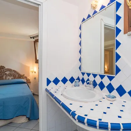 Prázdninový dům Omer By Interhome