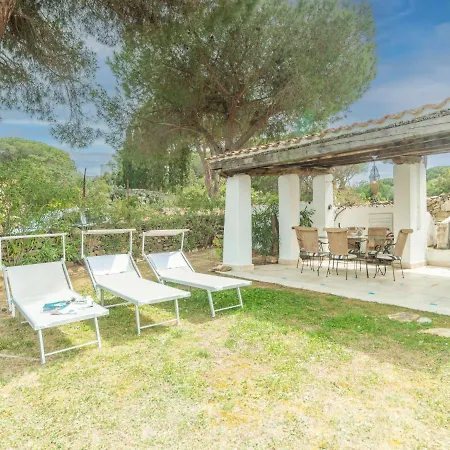 Omer By Interhome * San Teodoro (Sardinia)