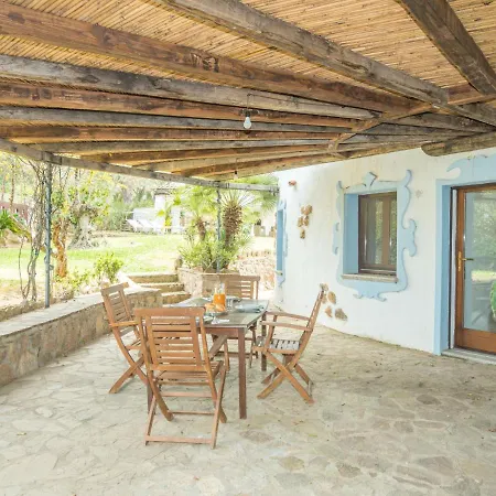 Omer By Interhome Prázdninový dům *