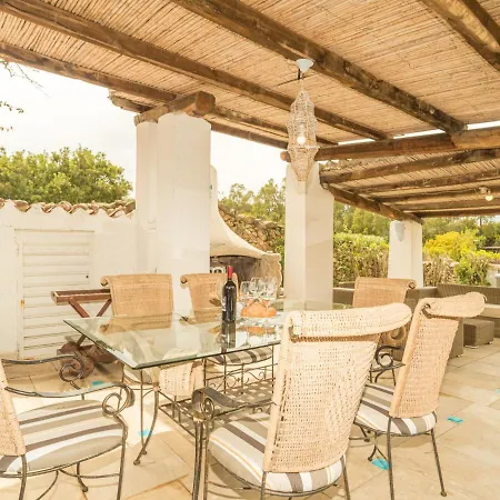 Prázdninový dům Omer By Interhome *