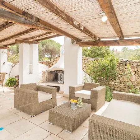 Omer By Interhome Prázdninový dům San Teodoro (Sardinia)