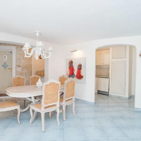 Prázdninový dům Omer By Interhome San Teodoro (Sardinia)