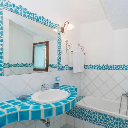 Prázdninový dům Omer By Interhome *