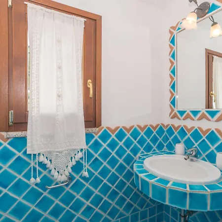 Omer By Interhome * San Teodoro (Sardinia)