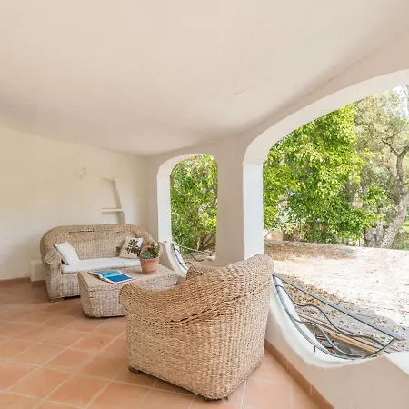 Omer By Interhome Prázdninový dům *