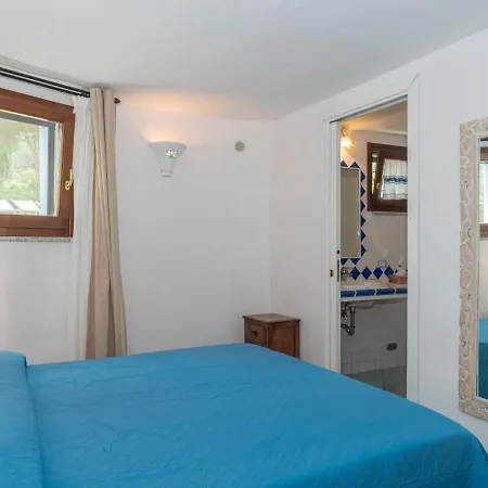 Omer By Interhome Prázdninový dům