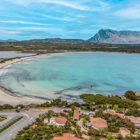 Prázdninový dům Omer By Interhome *