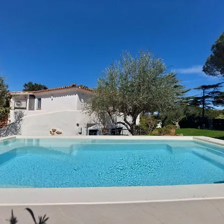 Holiday home Omer By Interhome San Teodoro (Sardinia)