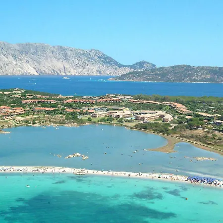 Omer By Interhome * San Teodoro (Sardinia)