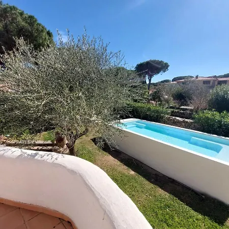 Casa de Férias Omer By Interhome