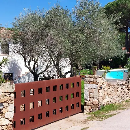 Omer By Interhome San Teodoro (Sardinia)