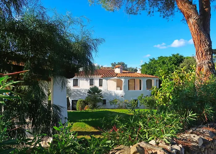 Omer By Interhome Ferienhaus San Teodoro (Sardinia)