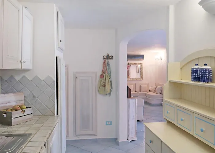 Ferienhaus Omer By Interhome San Teodoro (Sardinia)