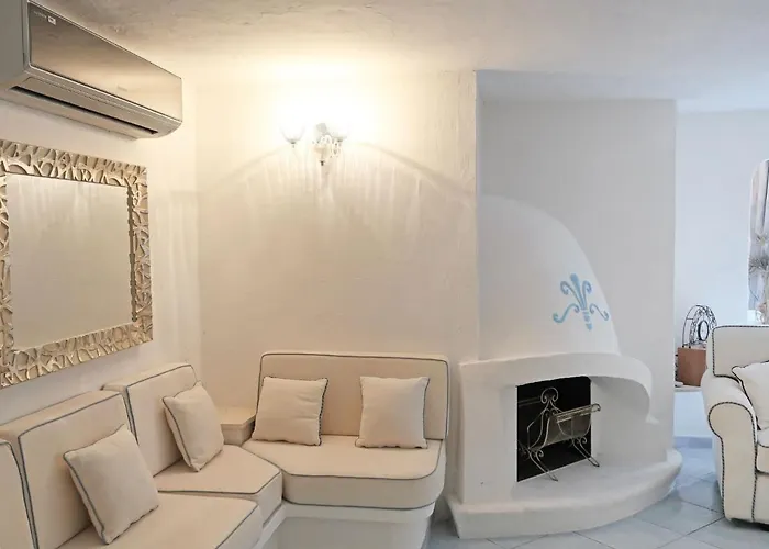 Omer By Interhome Ferienhaus San Teodoro (Sardinia)