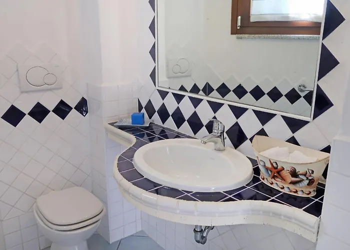 Omer By Interhome Ferienhaus San Teodoro (Sardinia)