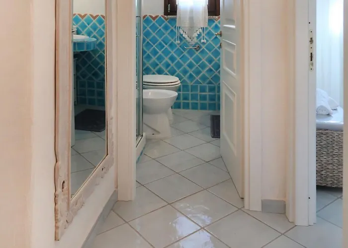 Omer By Interhome * San Teodoro (Sardinia)