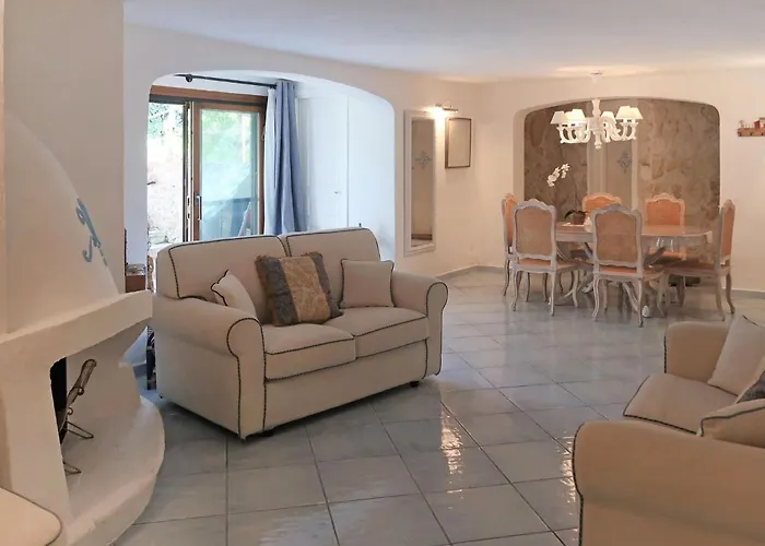 Omer By Interhome Ferienhaus *
