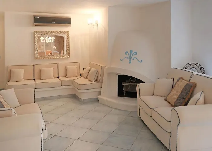 Omer By Interhome San Teodoro (Sardinia)