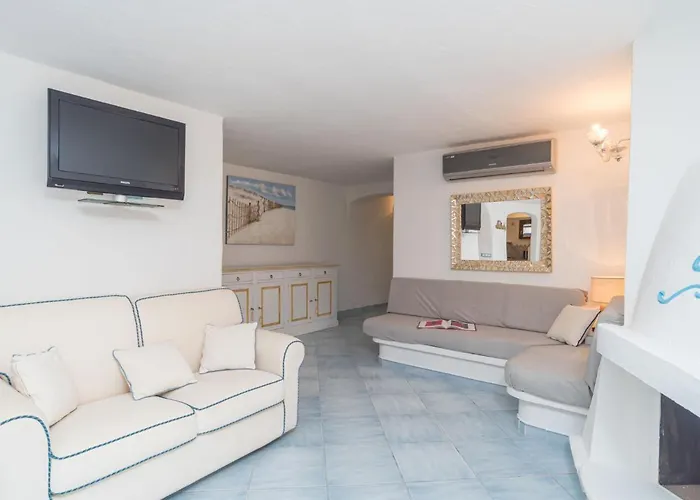 Omer By Interhome Ferienhaus *