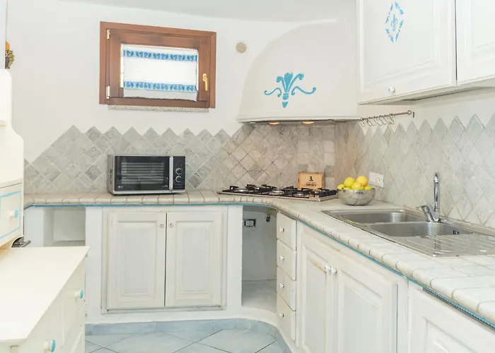 Omer By Interhome San Teodoro (Sardinia)