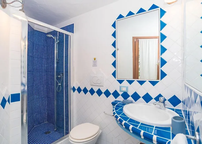 Omer By Interhome San Teodoro (Sardinia)