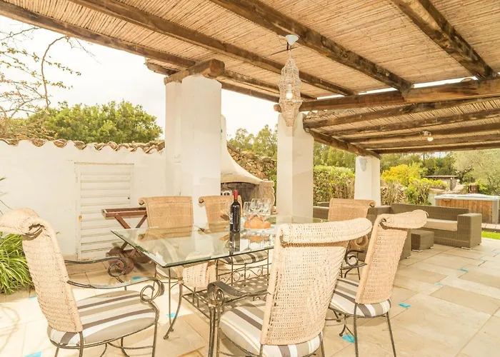 Ferienhaus Omer By Interhome *