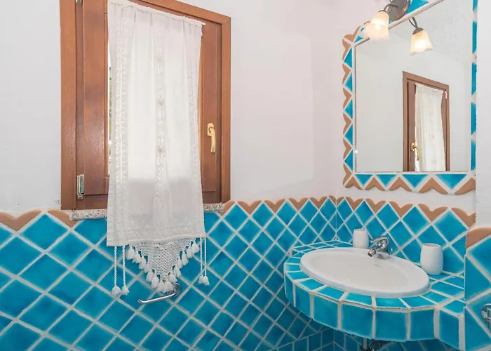 Omer By Interhome * San Teodoro (Sardinia)