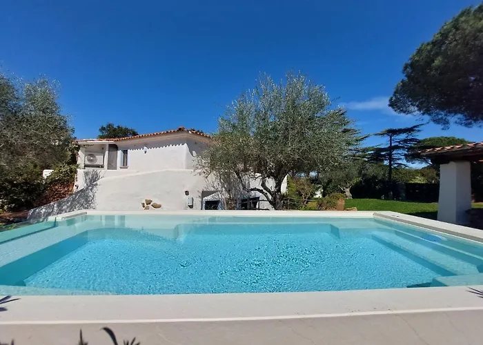 Ferienhaus Omer By Interhome San Teodoro (Sardinia)