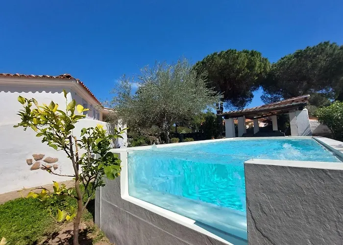 Omer By Interhome San Teodoro (Sardinia)